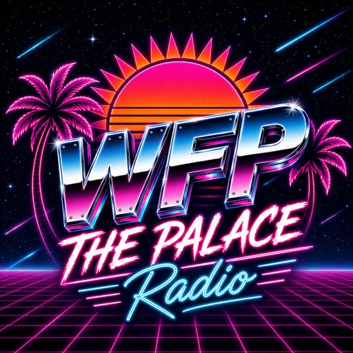 WFP The Palace Radio