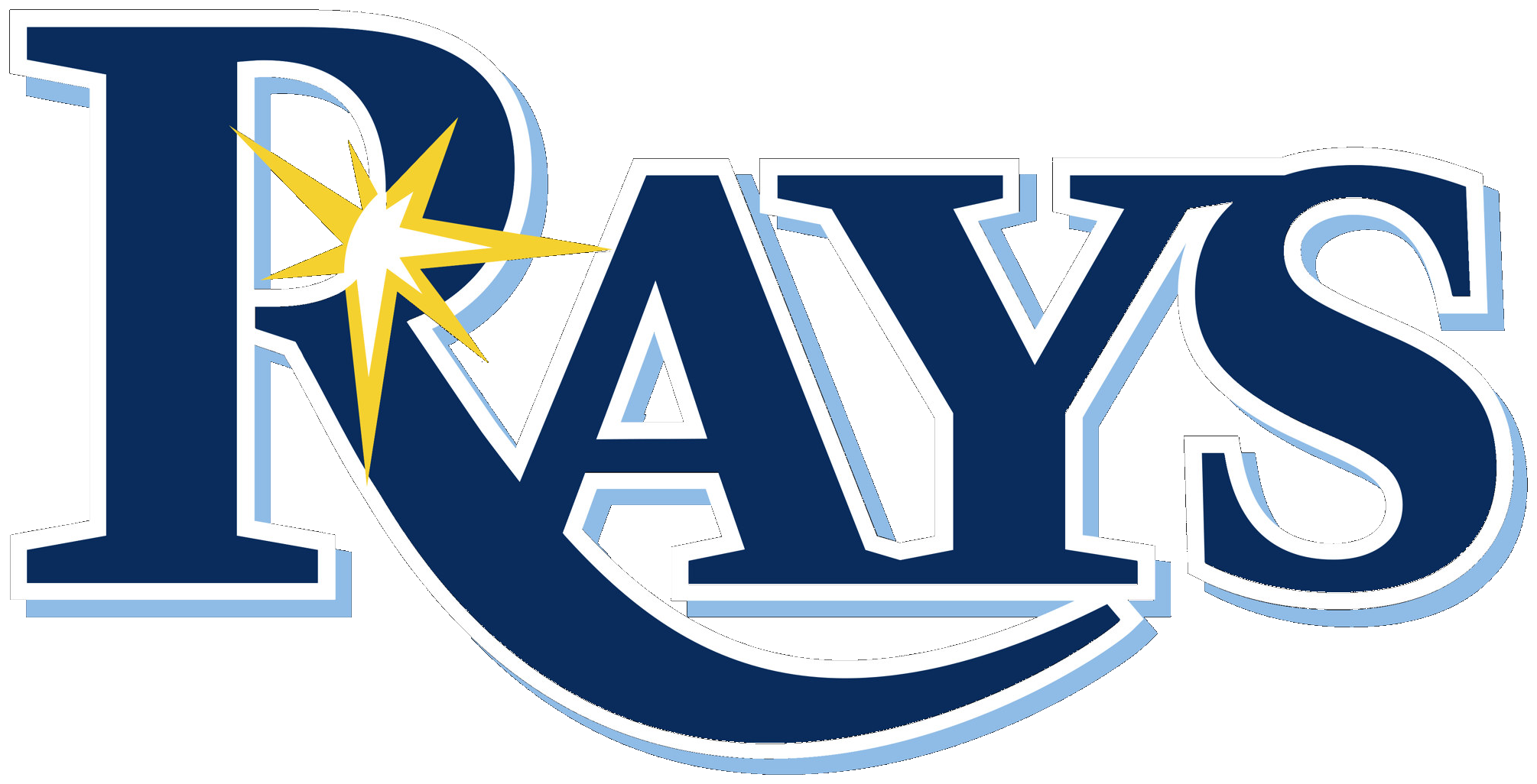 Tampa Bay Rays - promo voice Dean Wendt